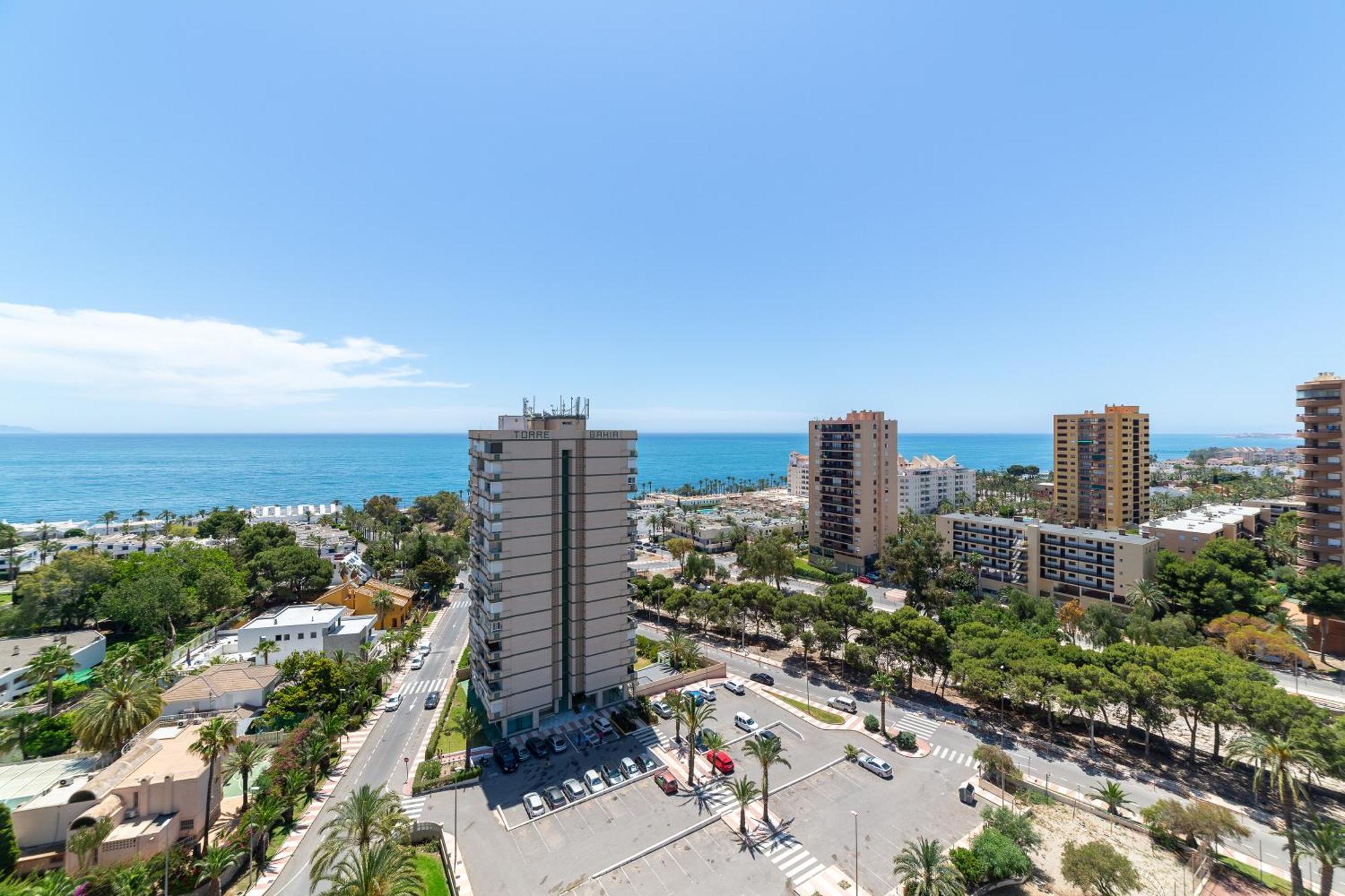 Trendy Homes Paradise Aguadulce  Exterior foto