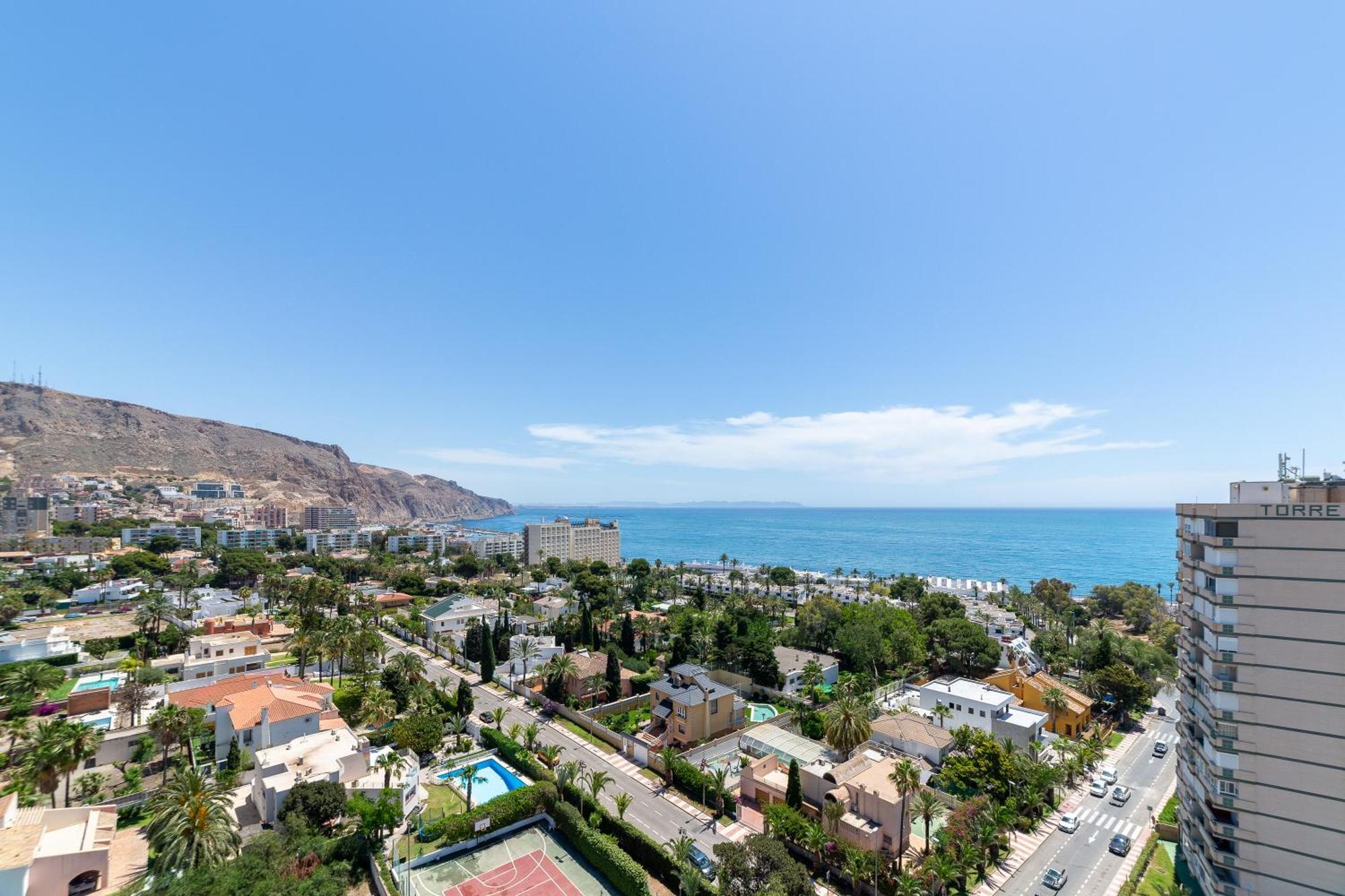 Trendy Homes Paradise Aguadulce  Exterior foto