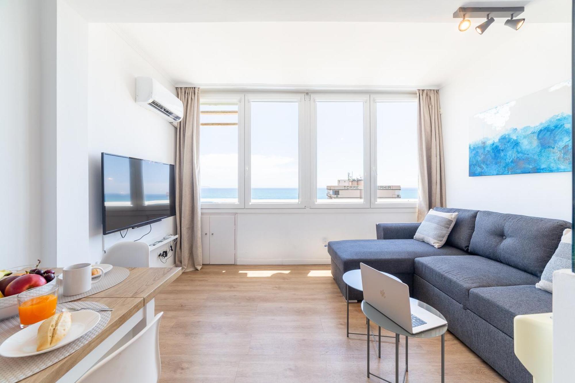 Trendy Homes Paradise Aguadulce  Exterior foto