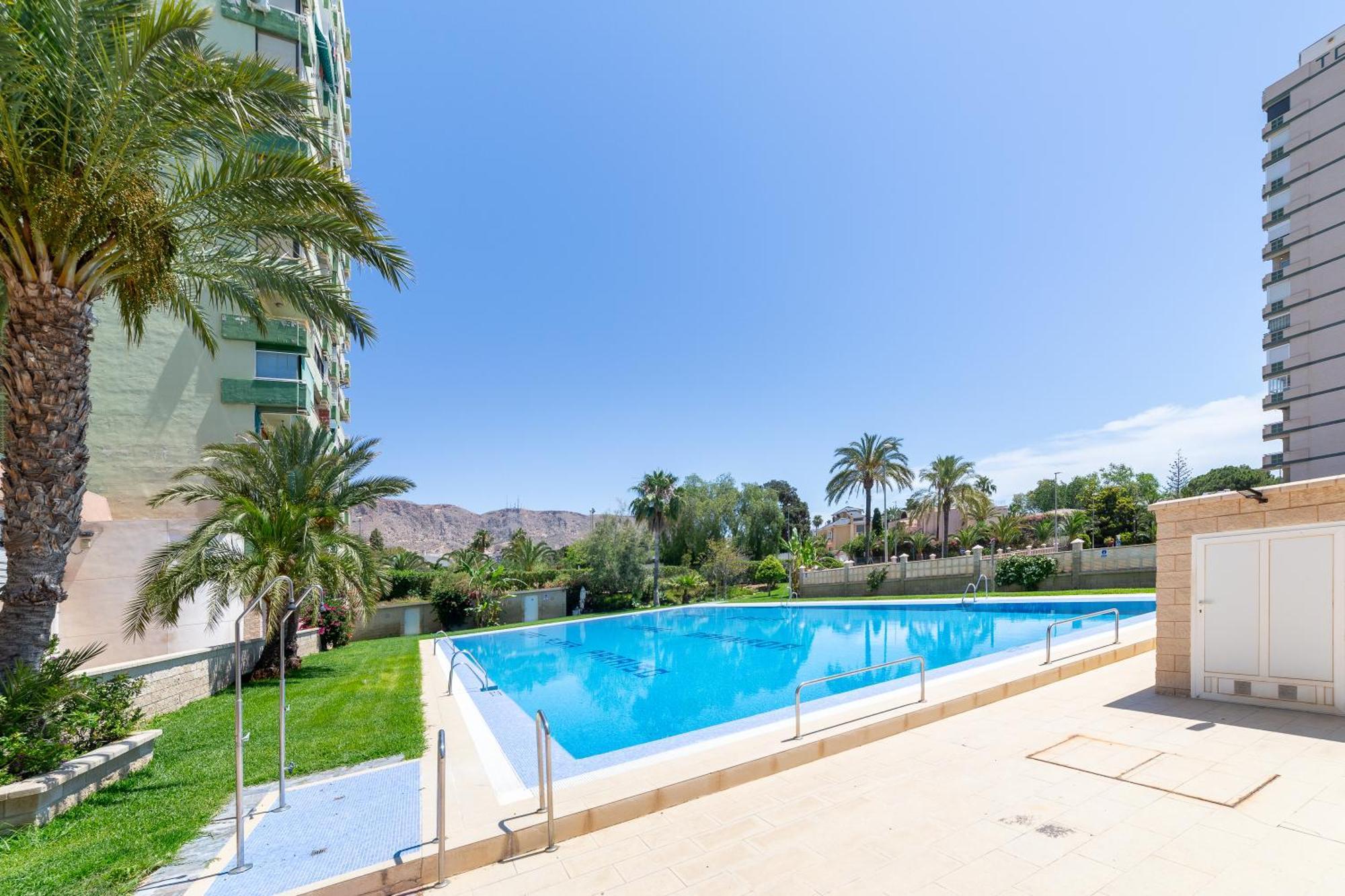 Trendy Homes Paradise Aguadulce  Exterior foto