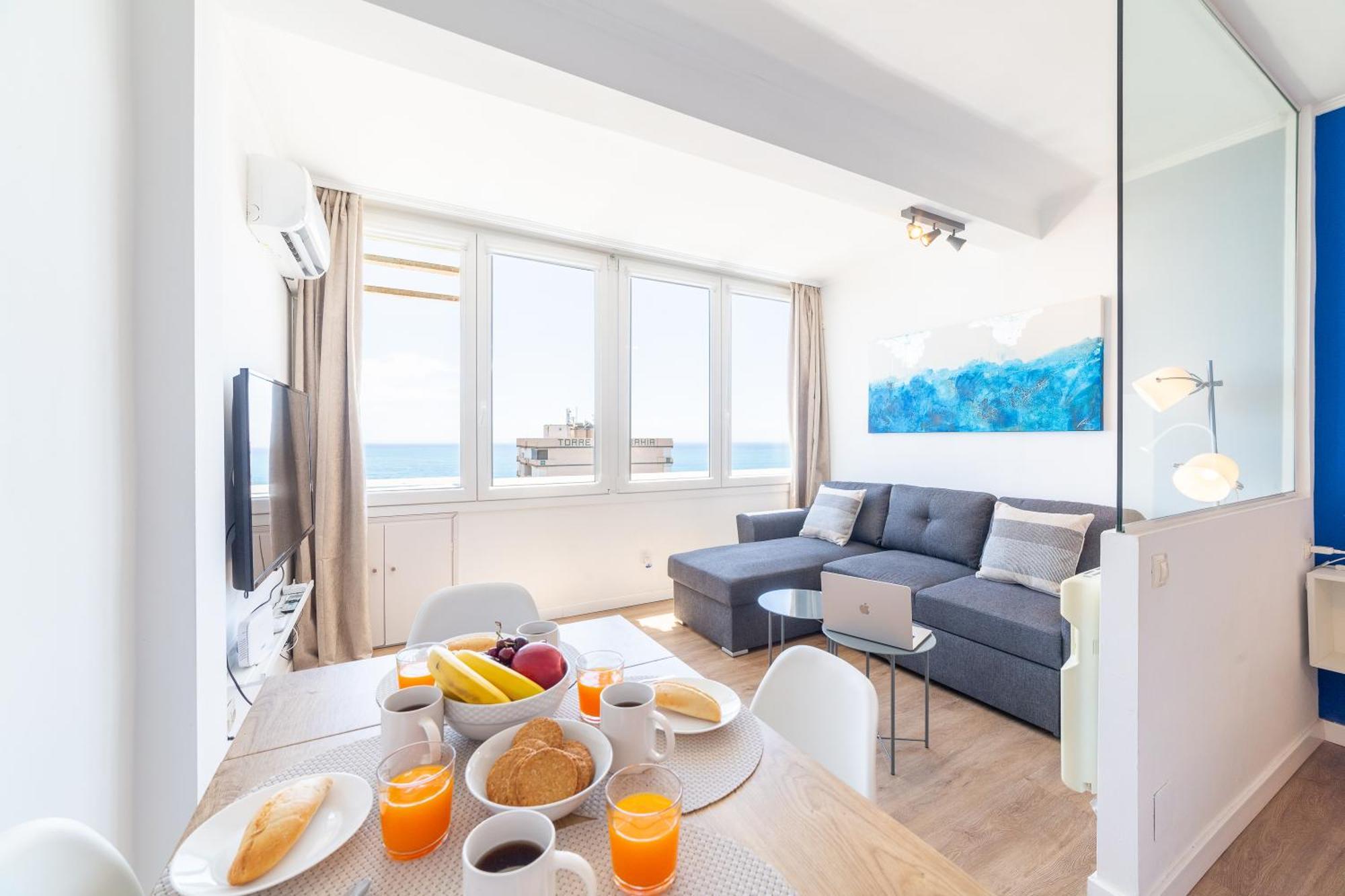 Trendy Homes Paradise Aguadulce  Exterior foto