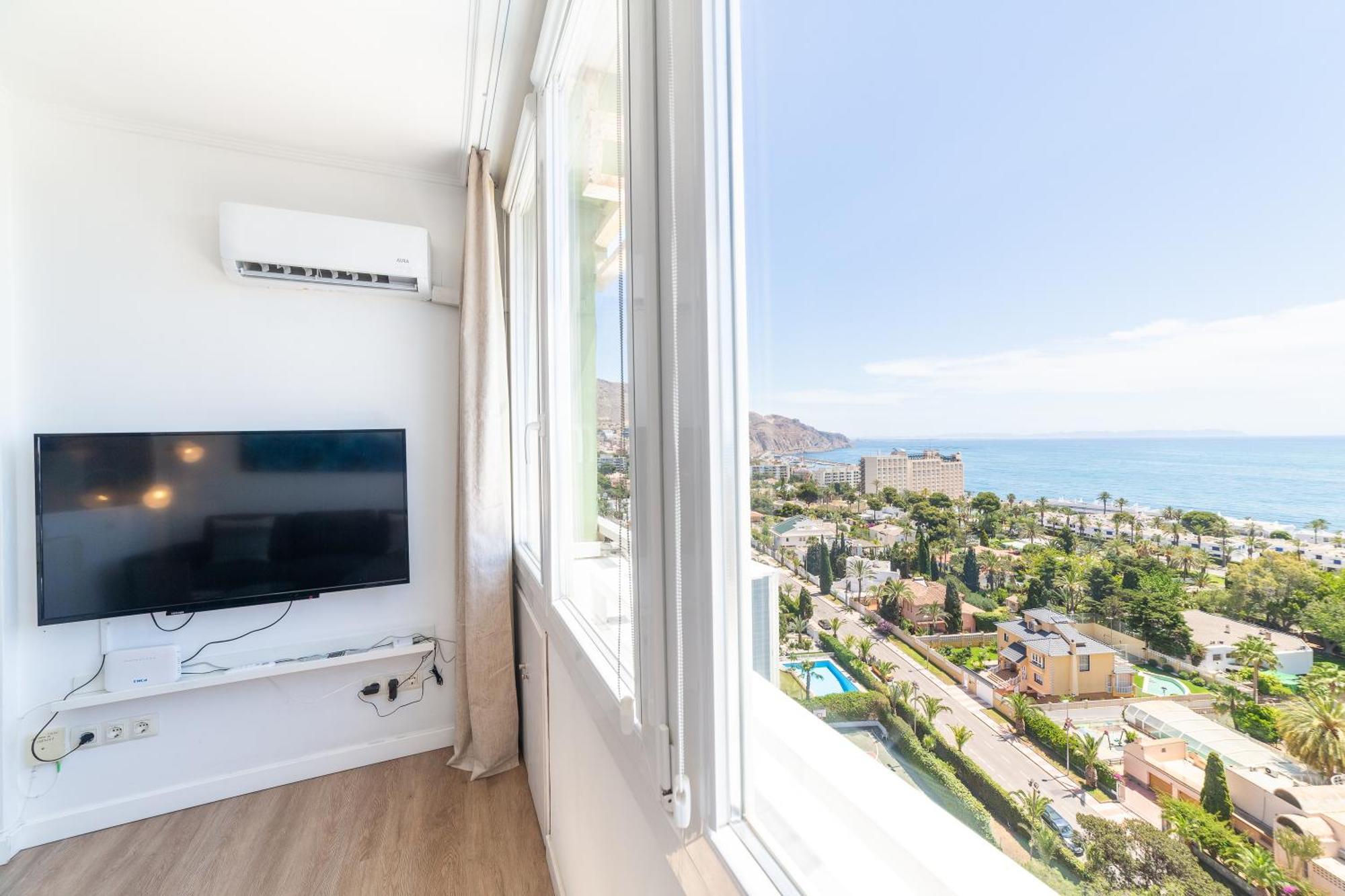 Trendy Homes Paradise Aguadulce  Exterior foto